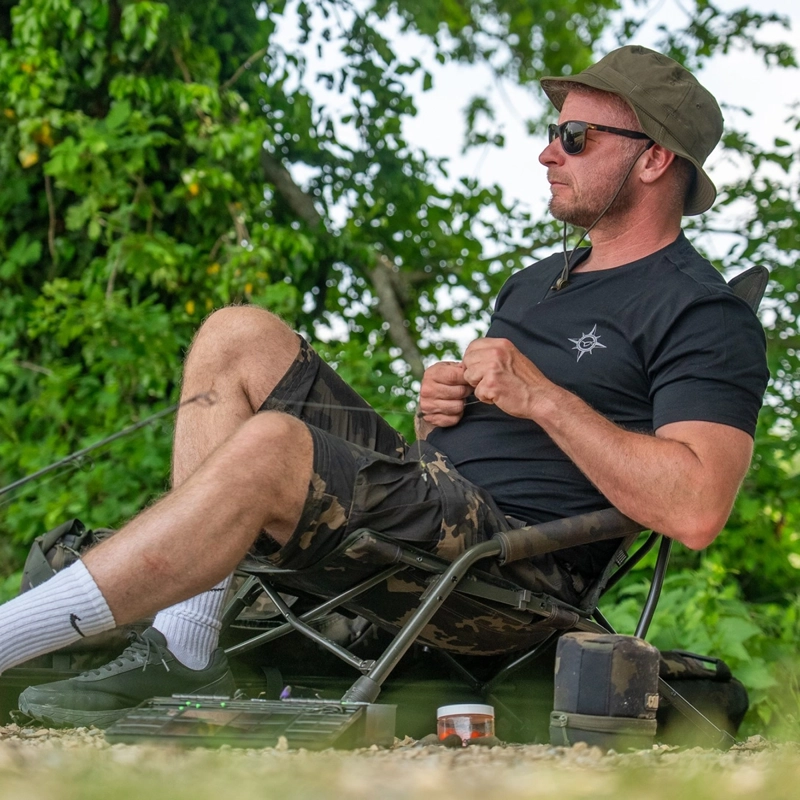 Korda Stalking Bucket Hats
